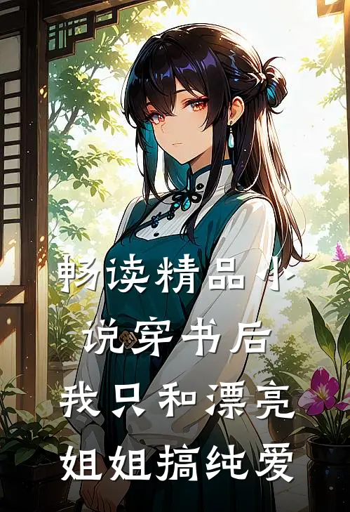 畅读精品小说穿书后，我只和漂亮姐姐搞纯爱