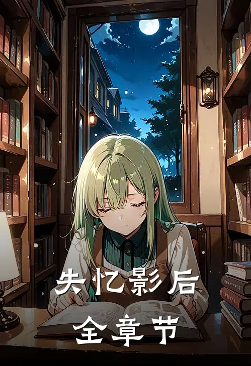 失忆影后全章节