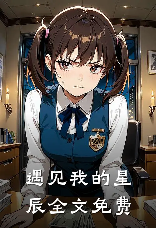 遇见我的星辰全文免费