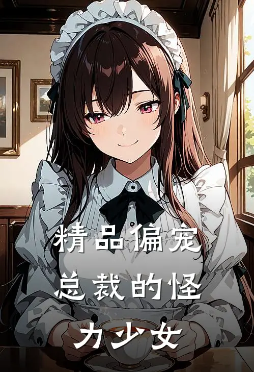 精品偏宠：总裁的怪力少女