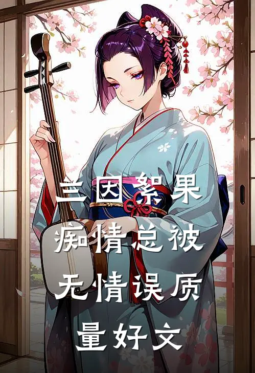 兰因絮果，痴情总被无情误质量好文