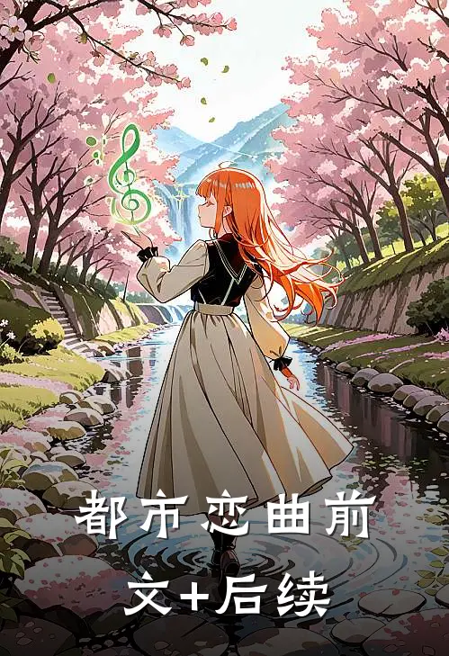 都市恋曲前文+后续