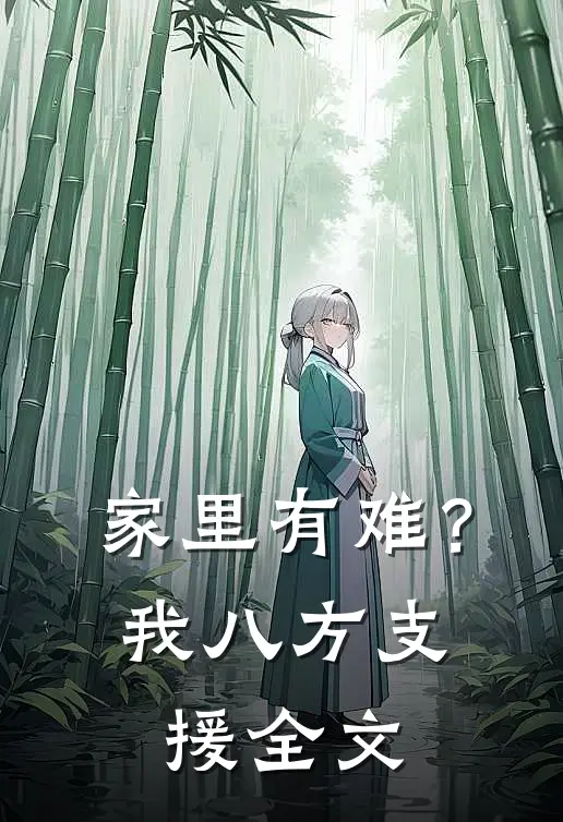 家里有难？我八方支援全文