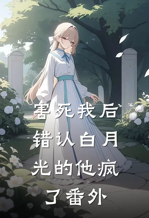 害死我后，错认白月光的他疯了 番外