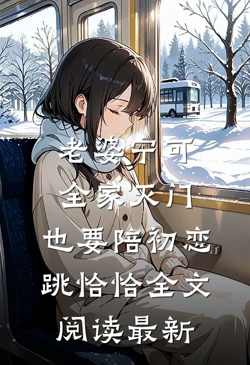 老婆宁可全家灭门，也要陪初恋跳恰恰全文阅读最新