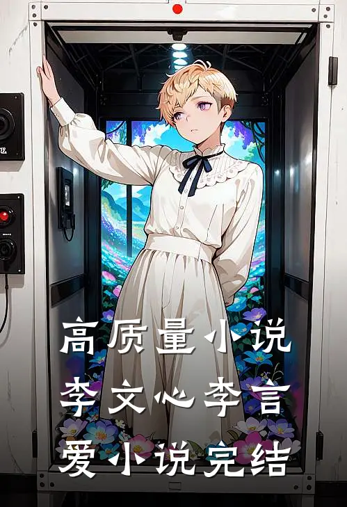 高质量小说李文心李言爱小说完结