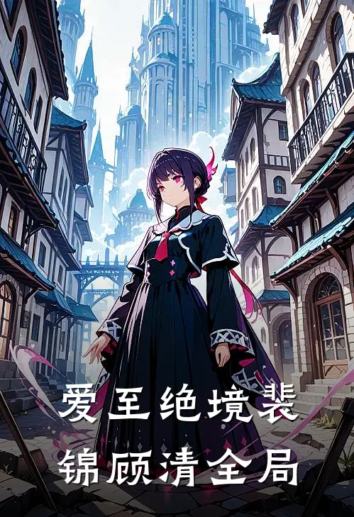 爱至绝境裴锦顾清全局