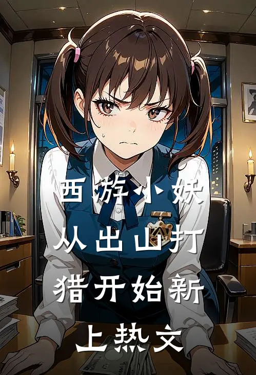 西游小妖，从出山打猎开始新上热文