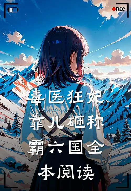 毒医狂妃：靠儿砸称霸六国全本阅读
