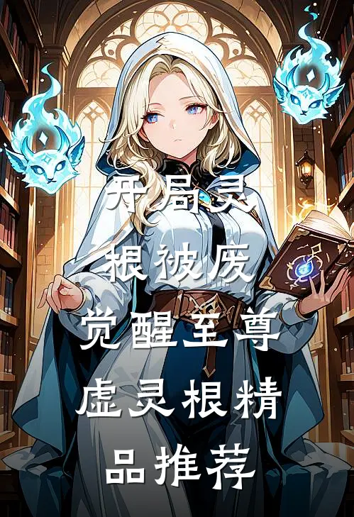 开局灵根被废，觉醒至尊虚灵根精品推荐
