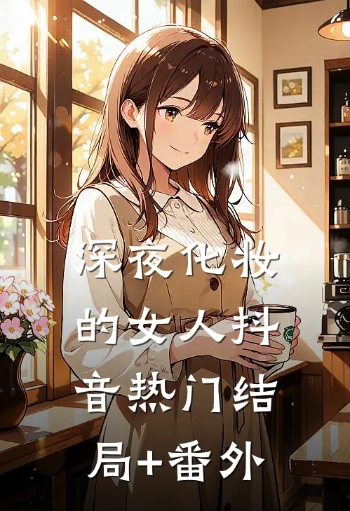 深夜化妆的女人抖音热门结局+番外
