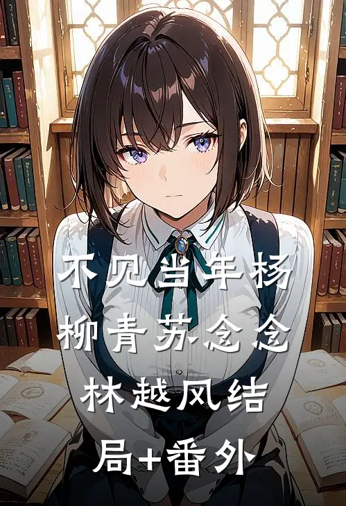 不见当年杨柳青苏念念林越风结局+番外