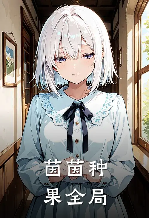 茵茵种果全局