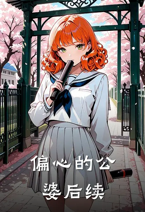 偏心的公婆后续