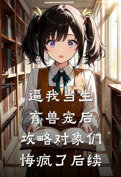 逼我当生育兽宠后，攻略对象们悔疯了后续