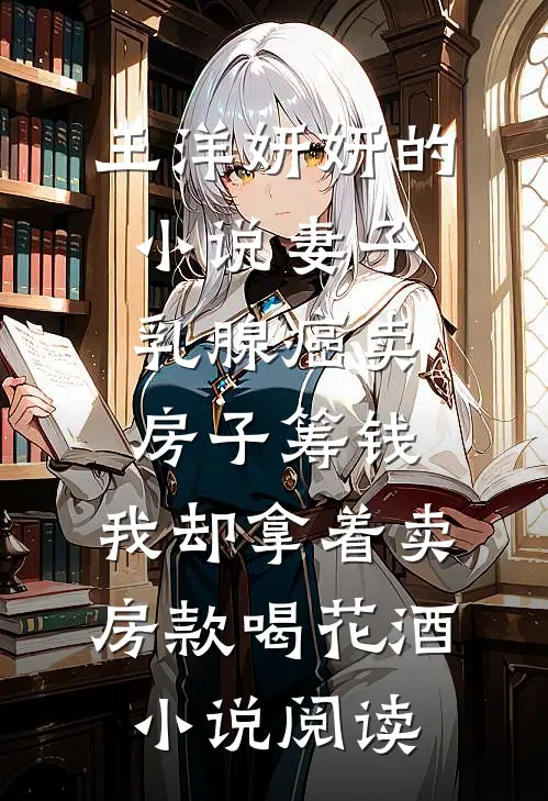 王洋妍妍的小说妻子乳腺癌卖房子筹钱，我却拿着卖房款喝花酒小说阅读