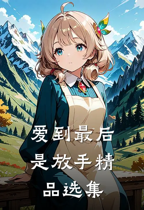 爱到最后是放手精品选集