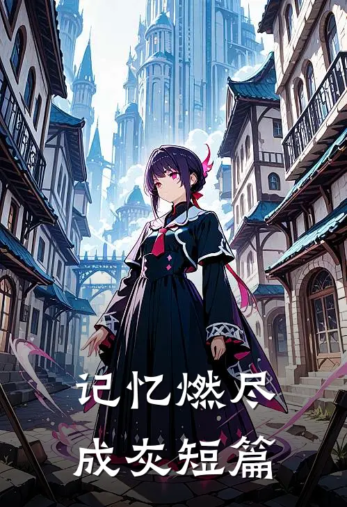 记忆燃尽成灰短篇