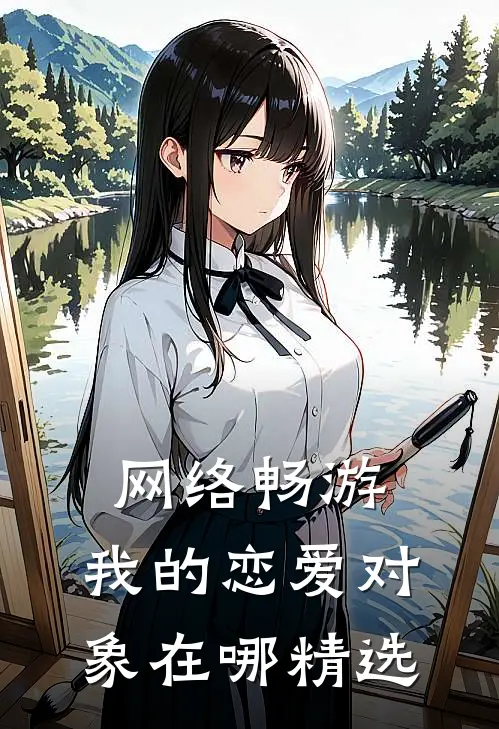 网络畅游，我的恋爱对象在哪精选