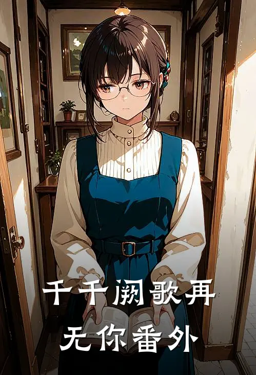 千千阙歌再无你番外