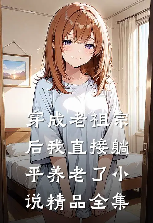 穿成老祖宗后我直接躺平养老了小说精品全集
