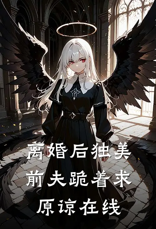 离婚后独美，前夫跪着求原谅在线