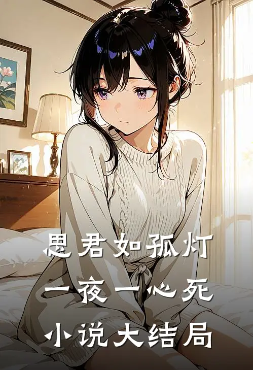思君如孤灯，一夜一心死小说大结局