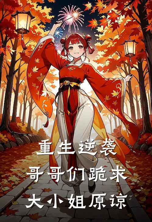 重生逆袭,哥哥们跪求大小姐原谅