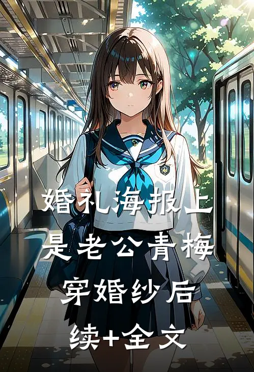 婚礼海报上是老公青梅穿婚纱后续+全文