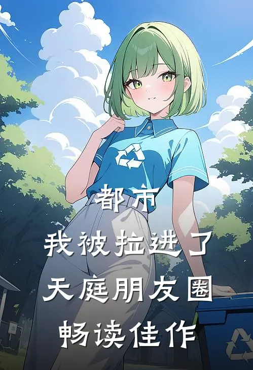 都市：我被拉进了天庭朋友圈畅读佳作