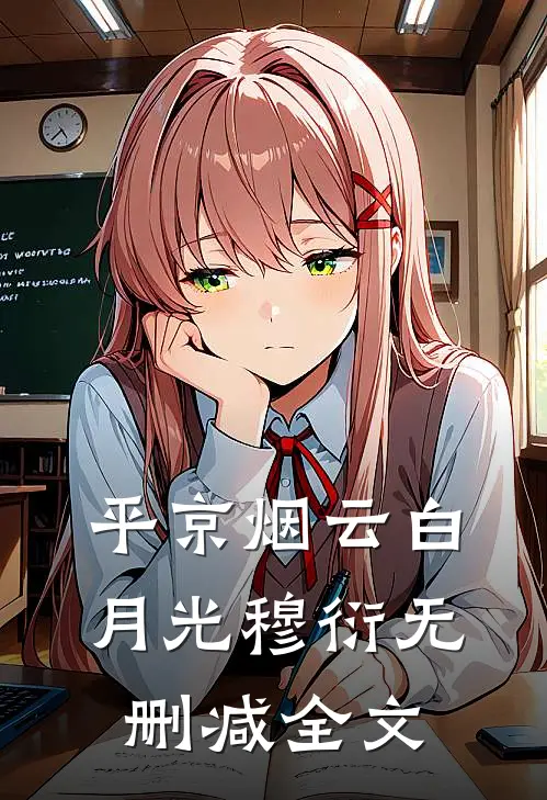 平京烟云白月光穆衍无删减全文