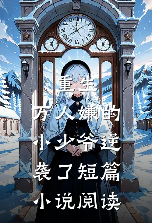 重生：万人嫌的小少爷逆袭了短篇小说阅读