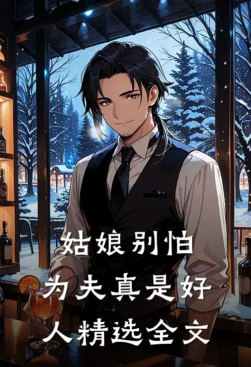姑娘别怕,为夫真是好人精选全文