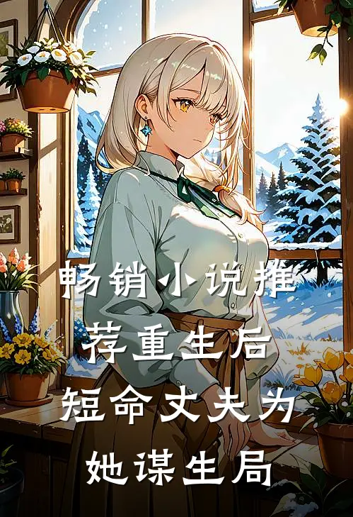 畅销小说推荐重生后，短命丈夫为她谋生局