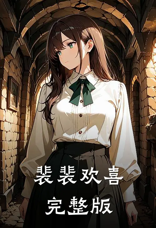 裴裴欢喜完整版