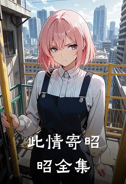 此情寄昭昭 全集