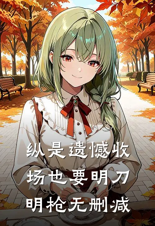 纵是遗憾收场也要明刀明枪无删减