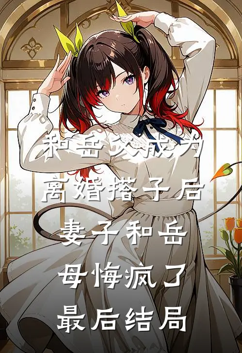 和岳父成为离婚搭子后，妻子和岳母悔疯了最后结局