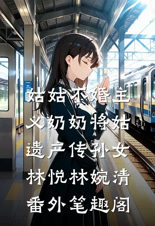 姑姑不婚主义奶奶将姑遗产传孙女：林悦林婉清番外笔趣阁
