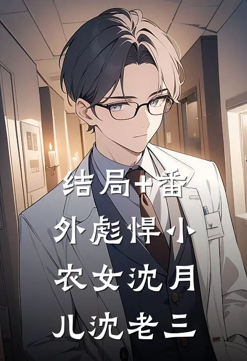 结局+番外彪悍小农女沈月儿沈老三