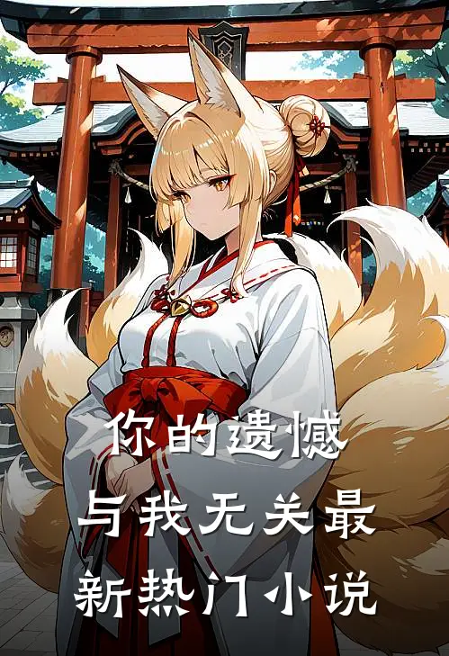 你的遗憾，与我无关最新热门小说