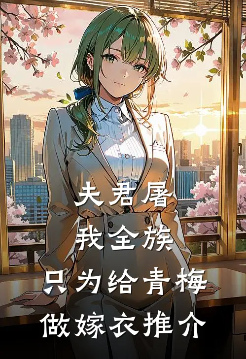 夫君屠我全族，只为给青梅做嫁衣推介