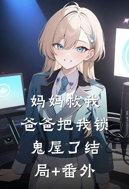 妈妈救我，爸爸把我锁鬼屋了结局+番外