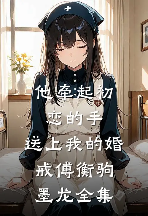 他牵起初恋的手，送上我的婚戒傅衡驹墨龙 全集