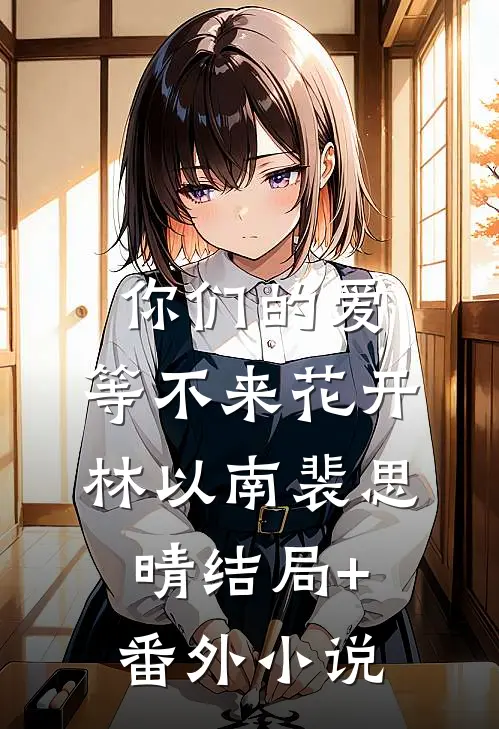 你们的爱，等不来花开林以南裴思晴结局+番外小说