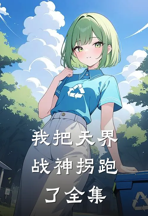 我把天界战神拐跑了 全集免费观看