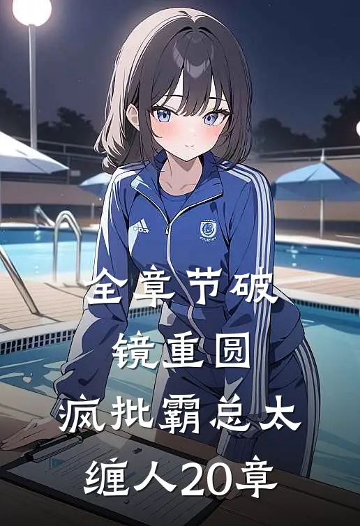 全章节破镜重圆:疯批霸总太缠人 20章