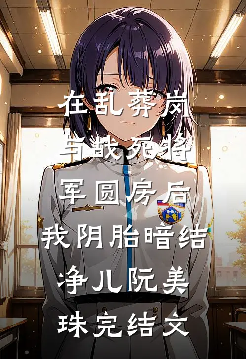 在乱葬岗与战死将军圆房后，我阴胎暗结净儿阮美珠完结文