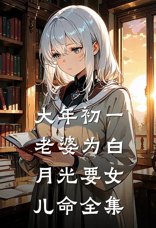 大年初一，老婆为白月光要女儿命 全集