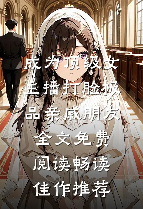 成为顶级女主播打脸极品亲戚朋友全文免费阅读畅读佳作推荐